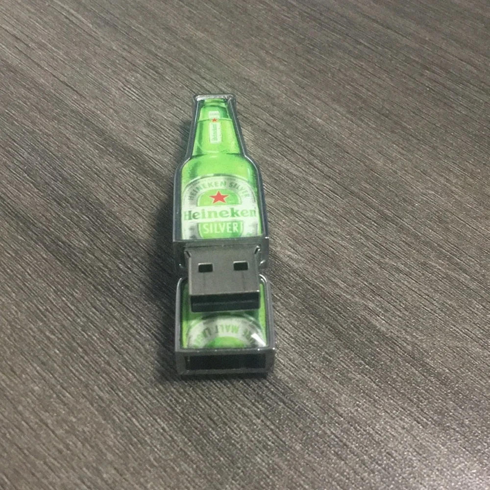 USB flash drive